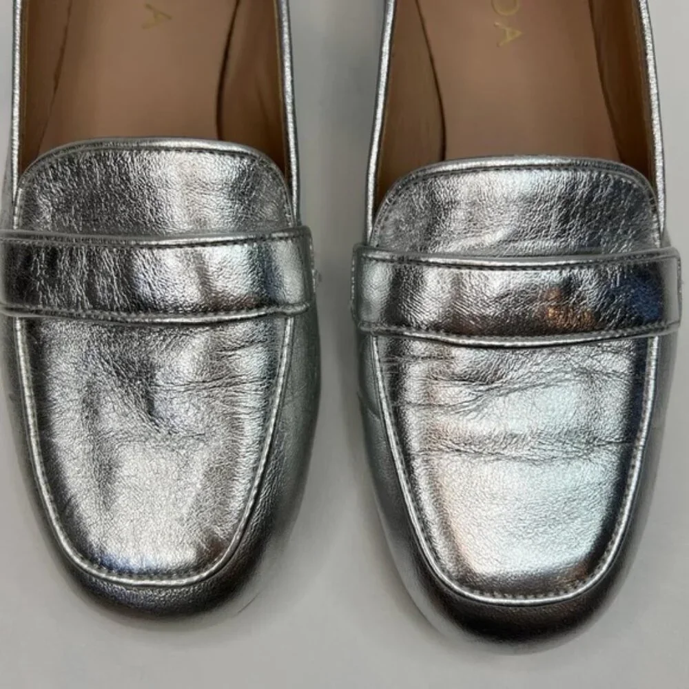 Escada vero cuoio